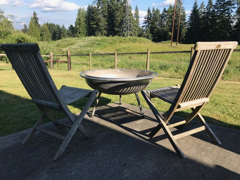 Fire Pits Seattle Boiler Works